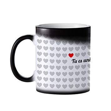 Mug magique