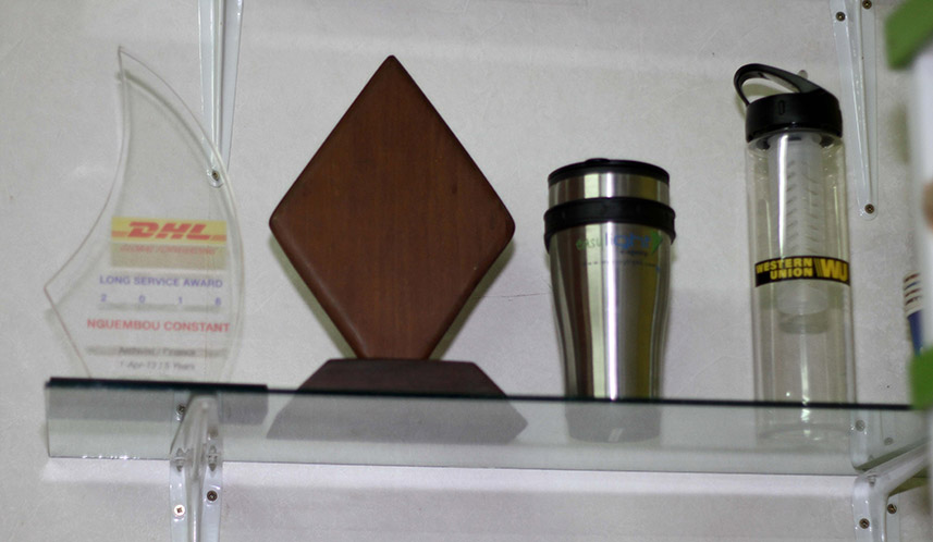 TROPHEE-4
